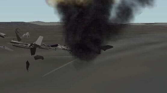 F/A-18E Super Hornet screenshot 7