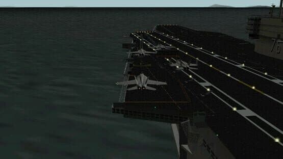 F/A-18E Super Hornet screenshot 8
