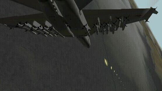 F/A-18E Super Hornet screenshot 10
