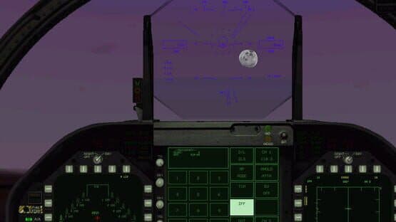 F/A-18E Super Hornet screenshot 11