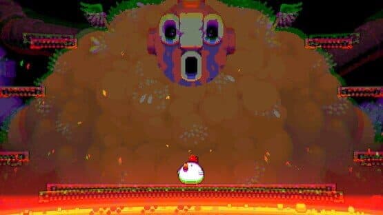 Bomb Chicken screenshot 17