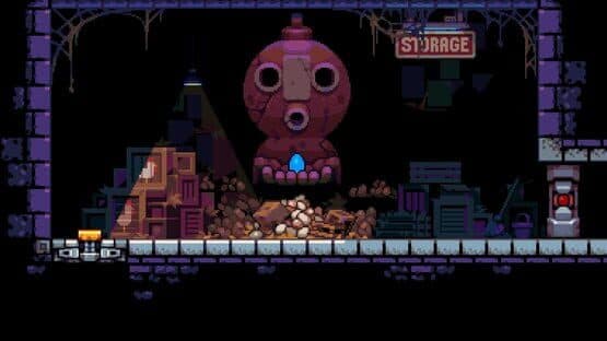 Bomb Chicken screenshot 18