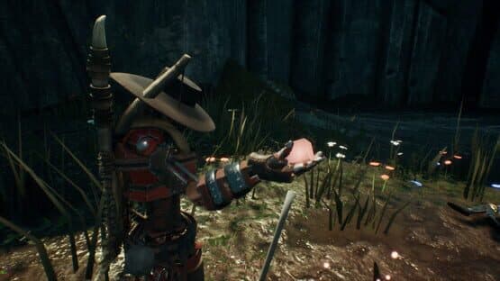 Rustwalker Legends screenshot 7