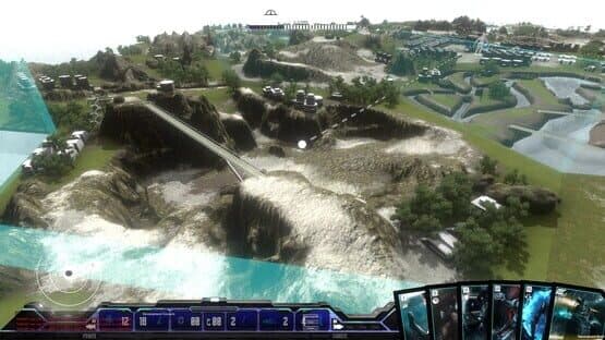 EONWAR screenshot 10