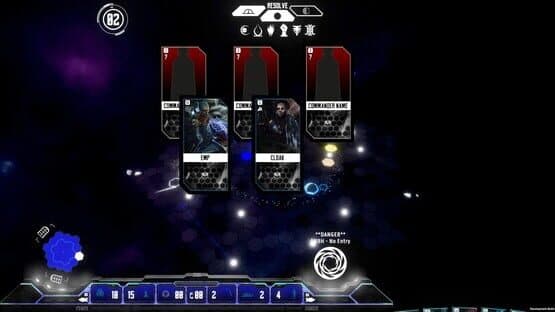 EONWAR screenshot 9