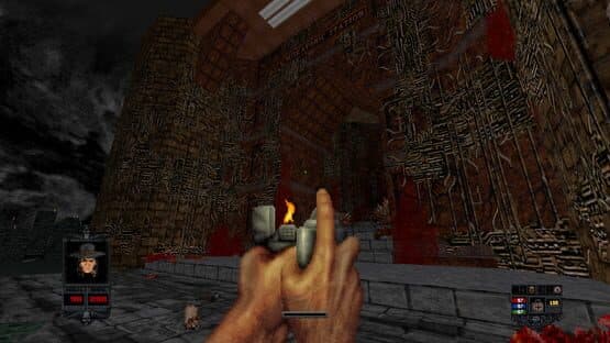 Bloom screenshot 7