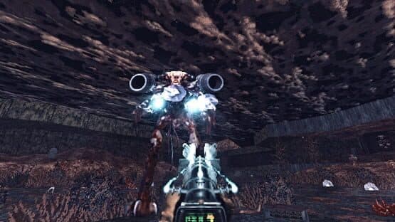 Bloom screenshot 12