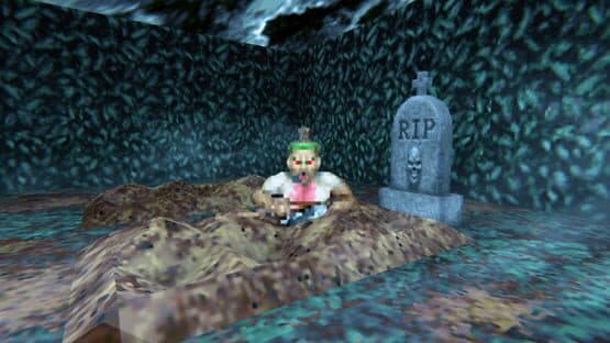 Bloom screenshot 16