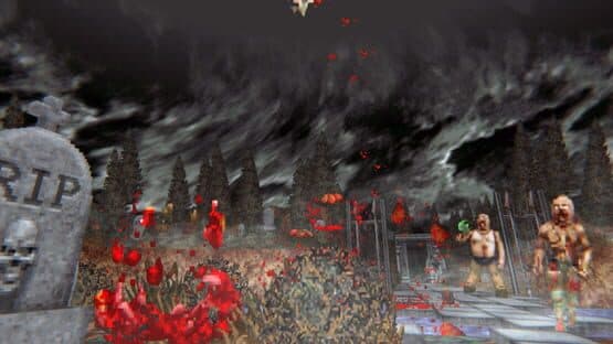 Bloom screenshot 19