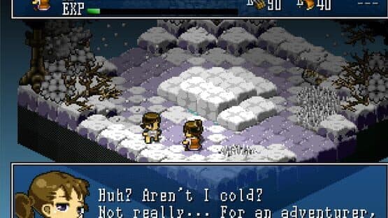 Hakoniwa Explorer Plus screenshot 12