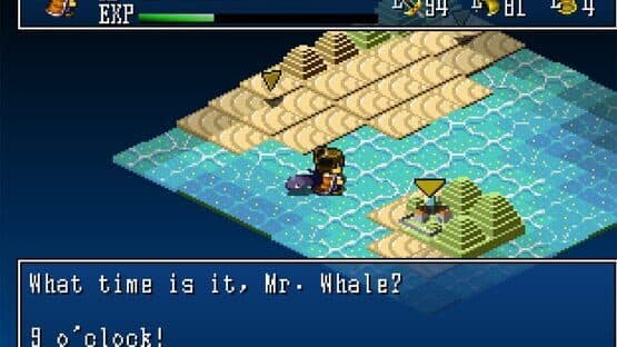 Hakoniwa Explorer Plus screenshot 18