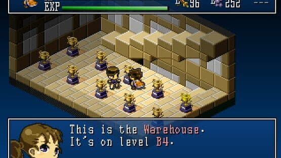 Hakoniwa Explorer Plus screenshot 19