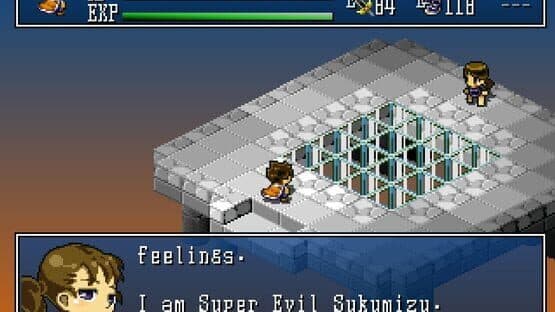Hakoniwa Explorer Plus screenshot 15