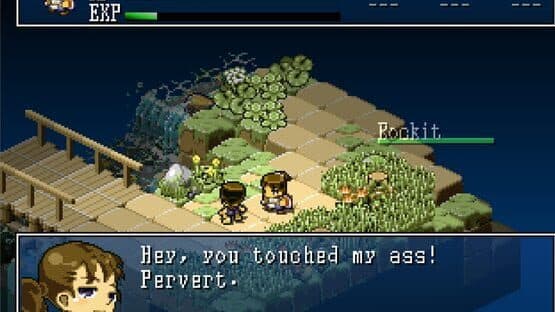 Hakoniwa Explorer Plus screenshot 20