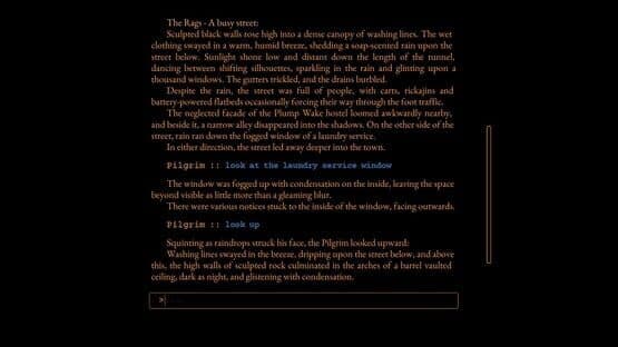 The Pilgrimage screenshot 17