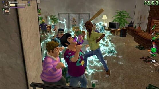 BoneTown: The Second Coming Edition screenshot 7