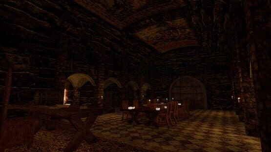 Infestus screenshot 10
