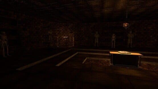 Infestus screenshot 12