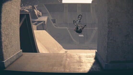 BMX Streets screenshot 7