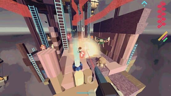 1001st Hyper Tower screenshot 8