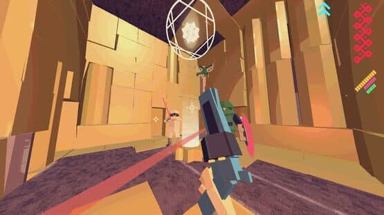 1001st Hyper Tower screenshot 9