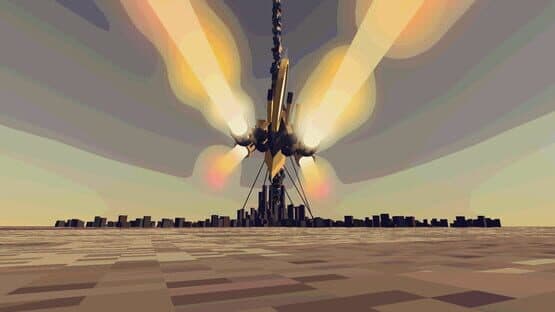 1001st Hyper Tower screenshot 11