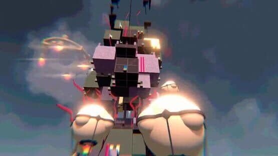 1001st Hyper Tower screenshot 10