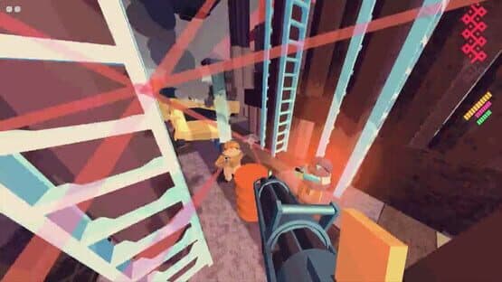 1001st Hyper Tower screenshot 12