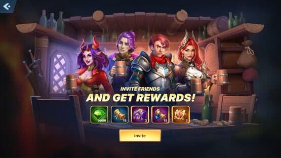 Auto Brawl Chess screenshot 11