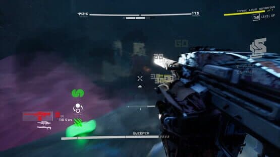 UNYIELDER screenshot 9
