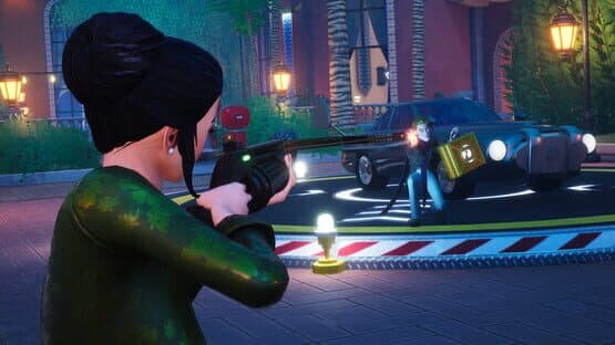 Deceive Inc. screenshot 8