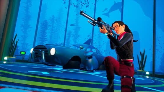 Deceive Inc. screenshot 9