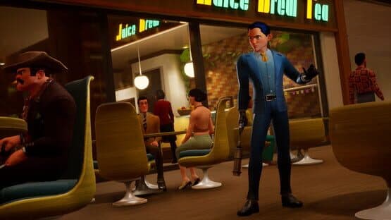 Deceive Inc. screenshot 10