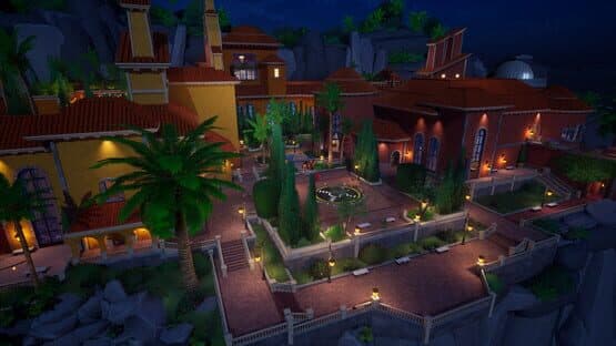 Deceive Inc. screenshot 13