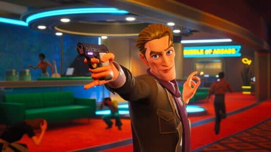 Deceive Inc. screenshot 14