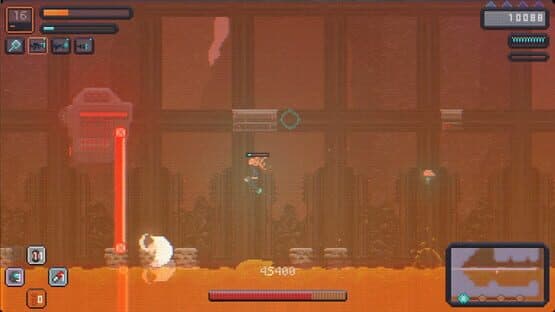 GINSHA screenshot 9