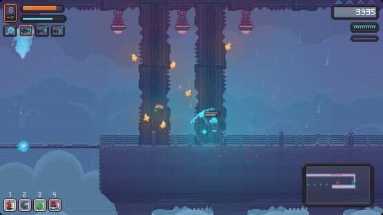 GINSHA screenshot 15