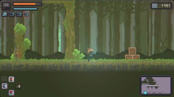GINSHA screenshot 17