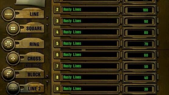 Rusty Lines Remastered screenshot 7
