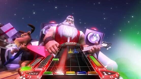Santa Rockstar screenshot 10