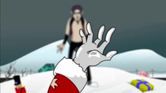 Santa Rockstar screenshot 7