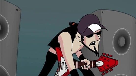Santa Rockstar screenshot 8