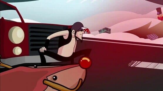 Santa Rockstar screenshot 11