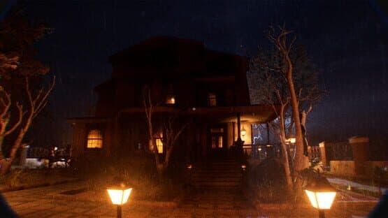 Samira's House screenshot 7