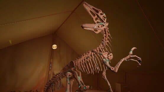 Fossil Diggers VR screenshot 8