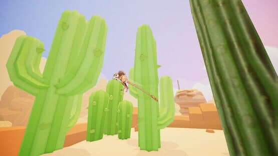 Poor Mouse screenshot 13