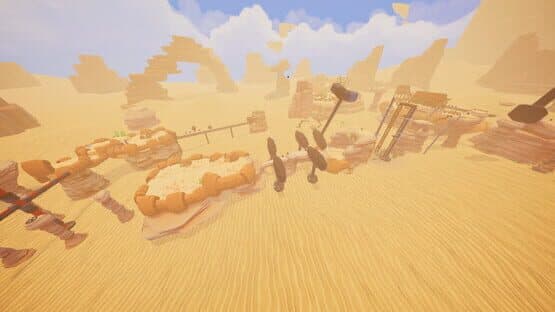 Poor Mouse screenshot 7