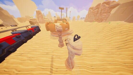 Poor Mouse screenshot 8