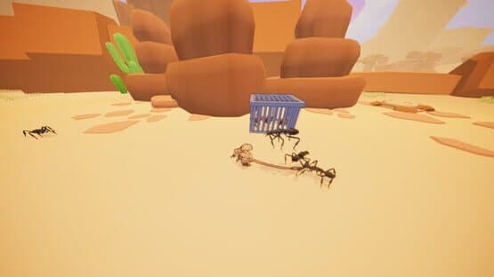 Poor Mouse screenshot 10