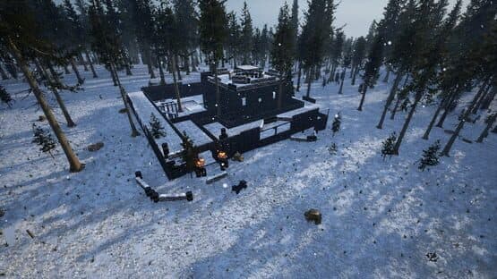 XERA: Survival screenshot 7